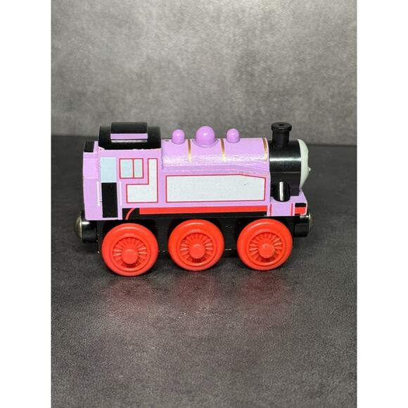 Thomas & Friends Wooden Railway ROSIE Train - Picture 4 of 5